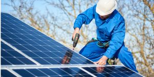 Installation Maintenance Panneaux Solaires Photovoltaïques à Sonthonnax-la-Montagne